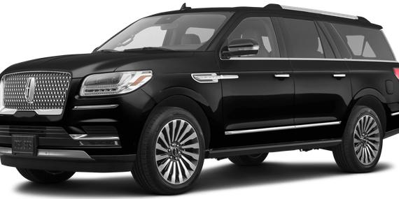 LINCOLN NAVIGATOR L 2019 5LMJJ3TTXKEL02628 image